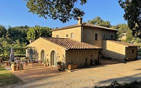 Podere Montaione